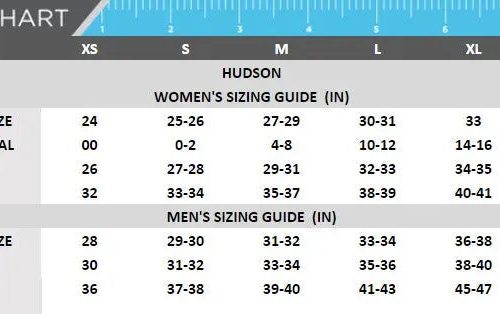 hudson 20mens 20and 20womens 28cb9a4f b45a 42dc 8fa0 95b771bfd964