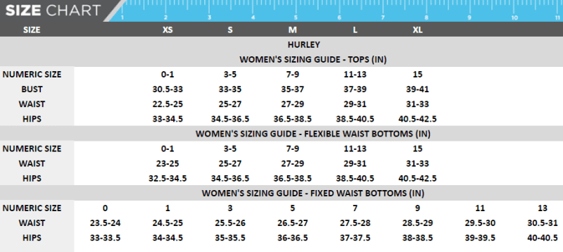 hurley 20womens 504f8351 b1a4 4b81 b454 c78e7e90b0ba