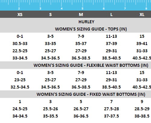 hurley 20womens 8fd58397 2954 4716 b129 96a669913da5