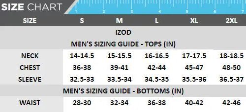 izod 20mens 20tops 20and 20bottoms 09812954 eb03 4ee4 8e03 70e867d93d63