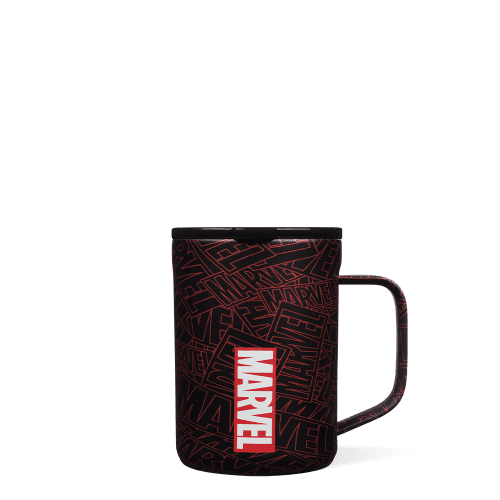 Marvel Logo-