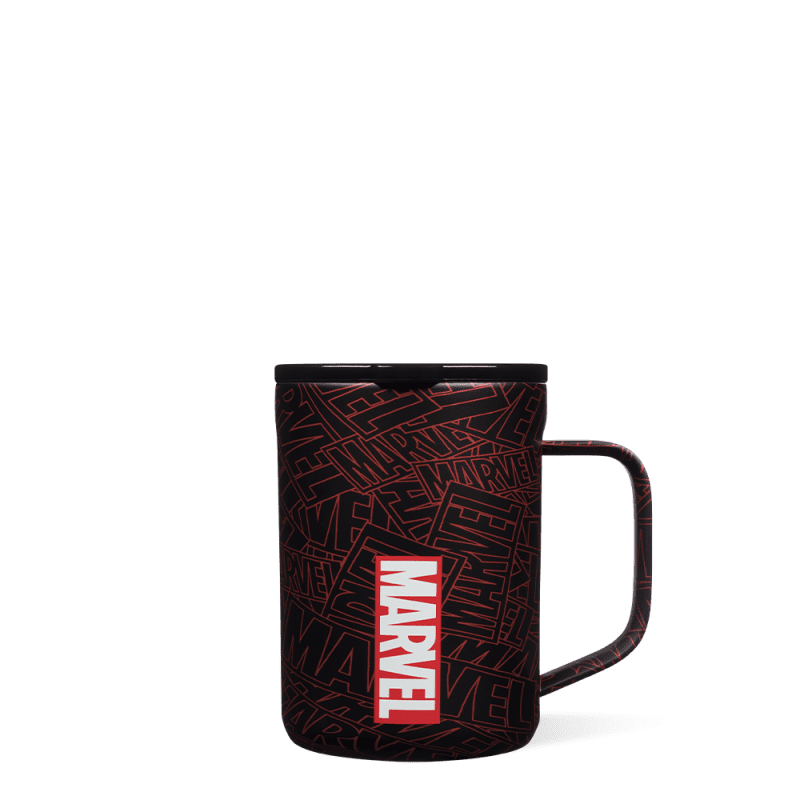 Marvel Logo-