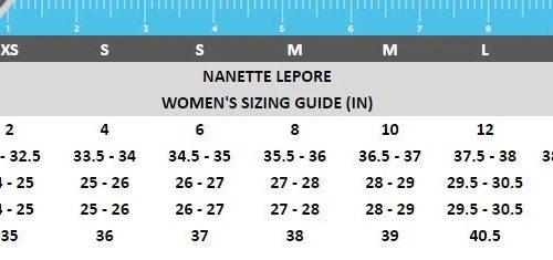 nanette 20lepore 20size 20chart 4c2c9026 30bf 416e 8711 45ac8a9f44a1