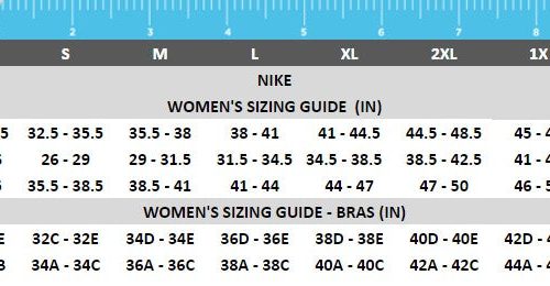 nike 20womens