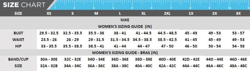 nike 20womens