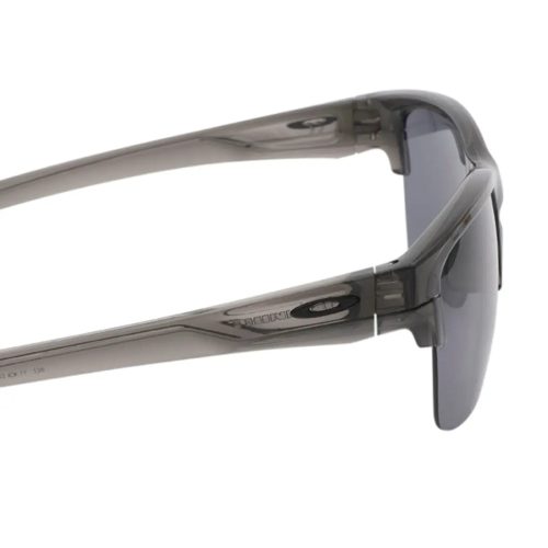 oakley 20thinlink 20sunglasses 20grey 20smoke 3