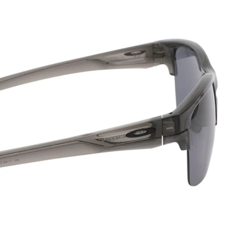 oakley 20thinlink 20sunglasses 20grey 20smoke 3