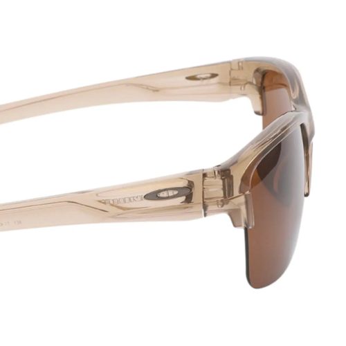 oakley 20thinlink 20sunglasses 20sepia 20dark 20bronze 3