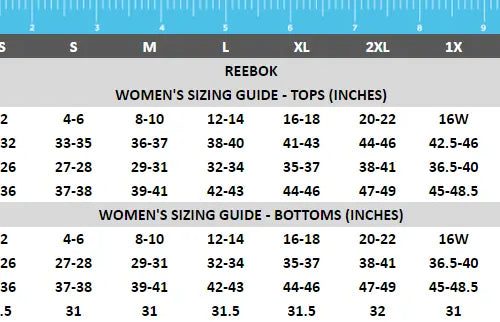 reebok 20womens ecd662b5 e0c9 4f16 8b85 cb5d1e806f44