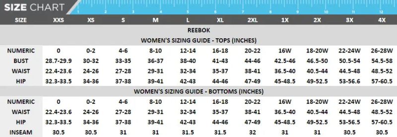 reebok 20womens ecd662b5 e0c9 4f16 8b85 cb5d1e806f44