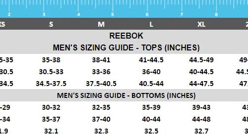 reebok mens size chart 50c678a1 0f4d 41a4 aad1 d1d7681a713d