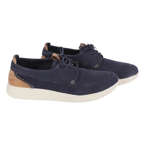 s044214189526par sperry women 27s vulcanized plushwave athleisure boat leather shoes navy 2