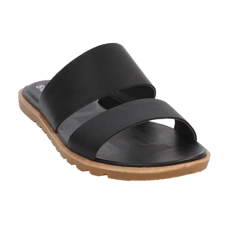 s194004282668par sorel women 27s ella ii slide black 2