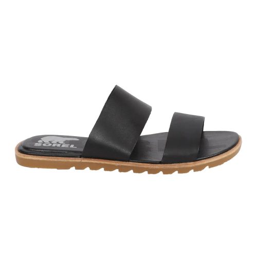 s194004282668par sorel women 27s ella ii slide black 4