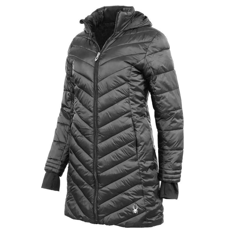 s195958195875par spyder 20women 27s 20boundless 20long 20puffer 20coat 20black 20cire 2