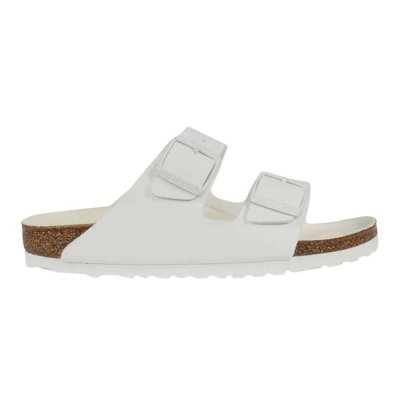 s736399045246par birkenstock 20arizona 20birko flor 20microfiber 20sandal 20white 4