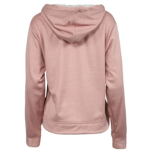 s791390213544par canada 20weather 20gear 20women 27s 20fleece 20sweatshirt 20blush 3