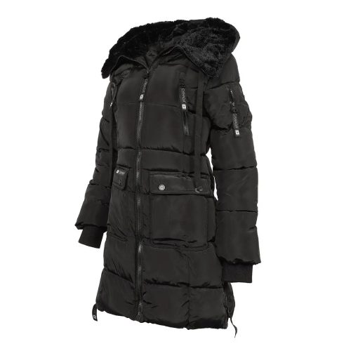 s886785571894par canada 20weather 20gear 20women 27s 20puffer 20jacket 20black 2