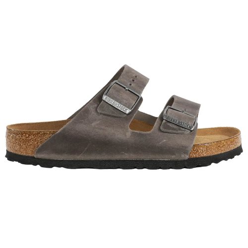 s886925225908par birkenstock 20arizona 20soft 20footbed 20sandal 20oiled 20leather 20iron 4 552801