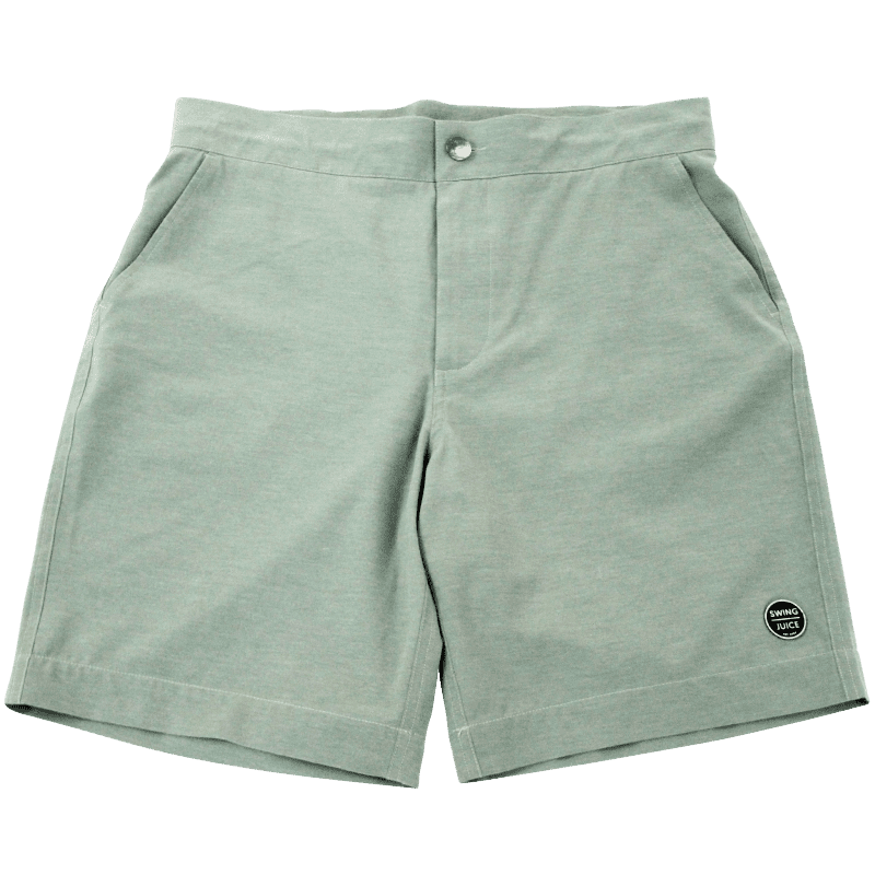 swingjuice golf sunrise mens casual short atlantic green cd88d2e2 8226 4b72 85ab 1c6f81848aa5