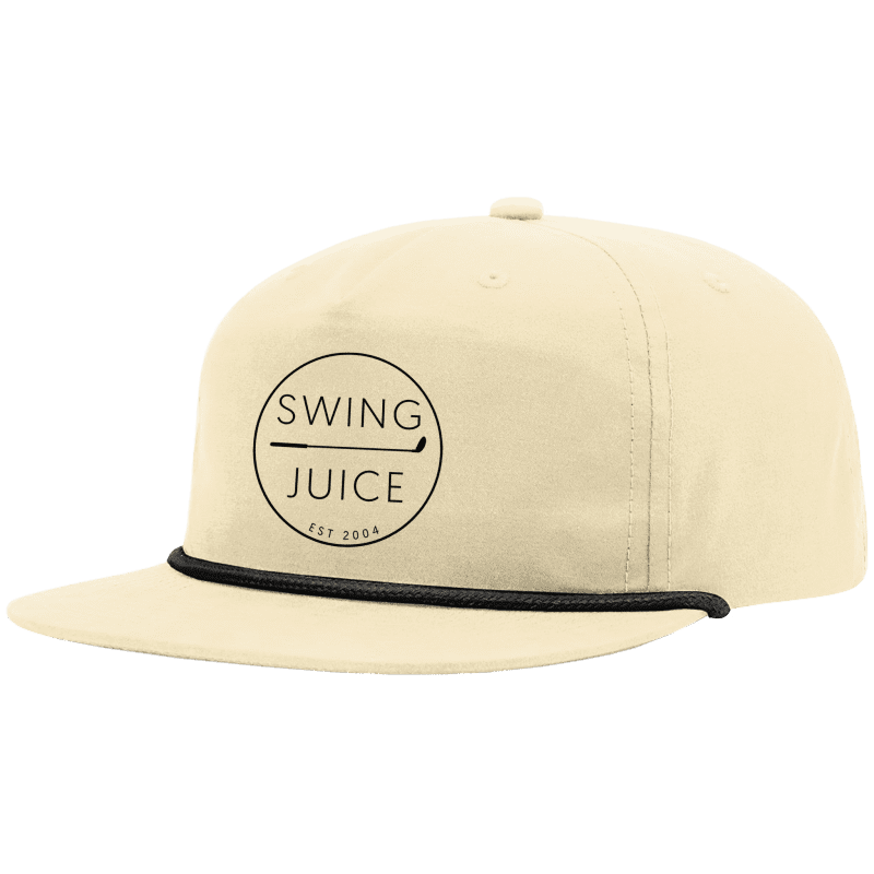 swingjuice retro golf rope hat pale birch black b7fe32cb 21f4 4434 aef2 329712b6bfba