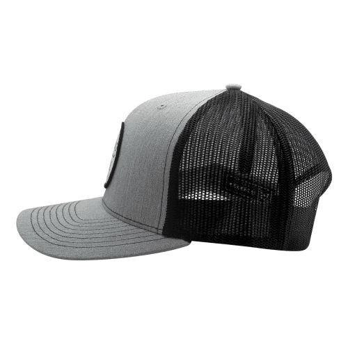 swingjuice retro trucker hat side grey black 8fb4de3a e94e 4e9a 8238 461b7ca1ca15