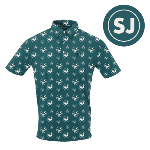 swingjuice sj performance polo pine close up 03 c80412fc 467c 4c1d 9bc9 2d311df9eede