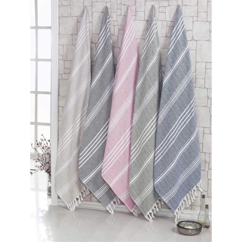 traditional turkish peshtemal towel bath towels