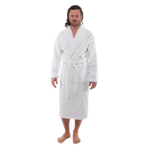 turkish shawl collar bathrobe bathrobe 3 2e87d1f8 6ffe 427f ae9e af84e8716dd9