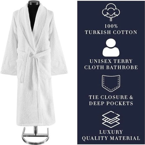 turkish robe 1