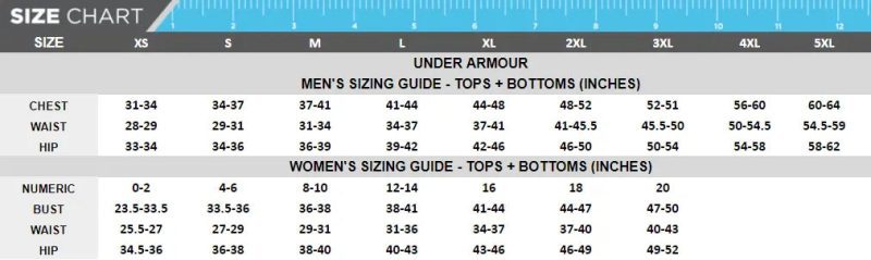 under 20armour 20mens 20and 20womens e73ba66e ce96 4055 8644 c43f9dee47e5