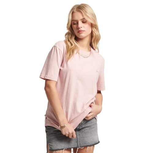 Soft Pink Marl-